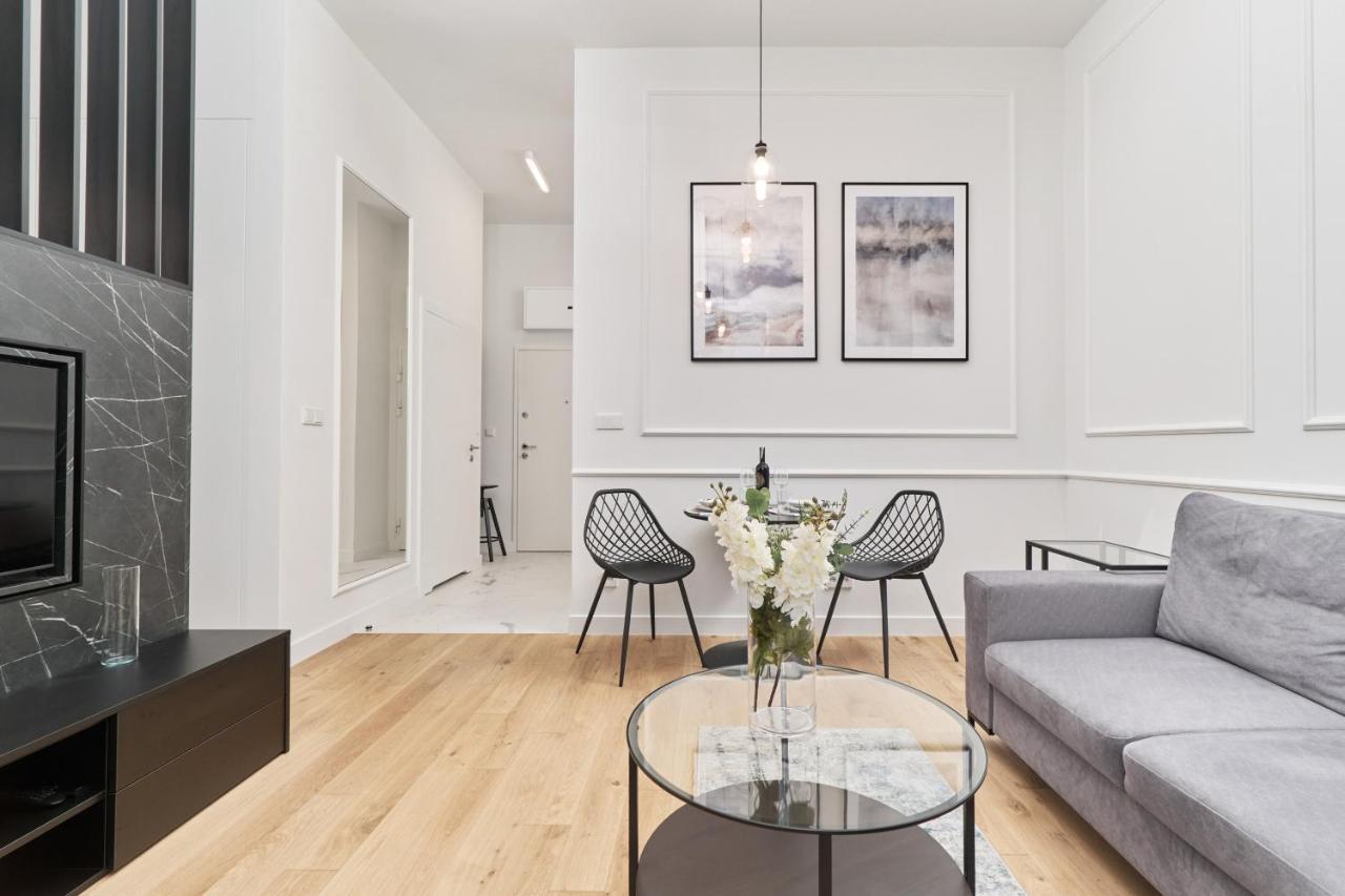 Mlyn Maria By Renters Apartment Wroclaw