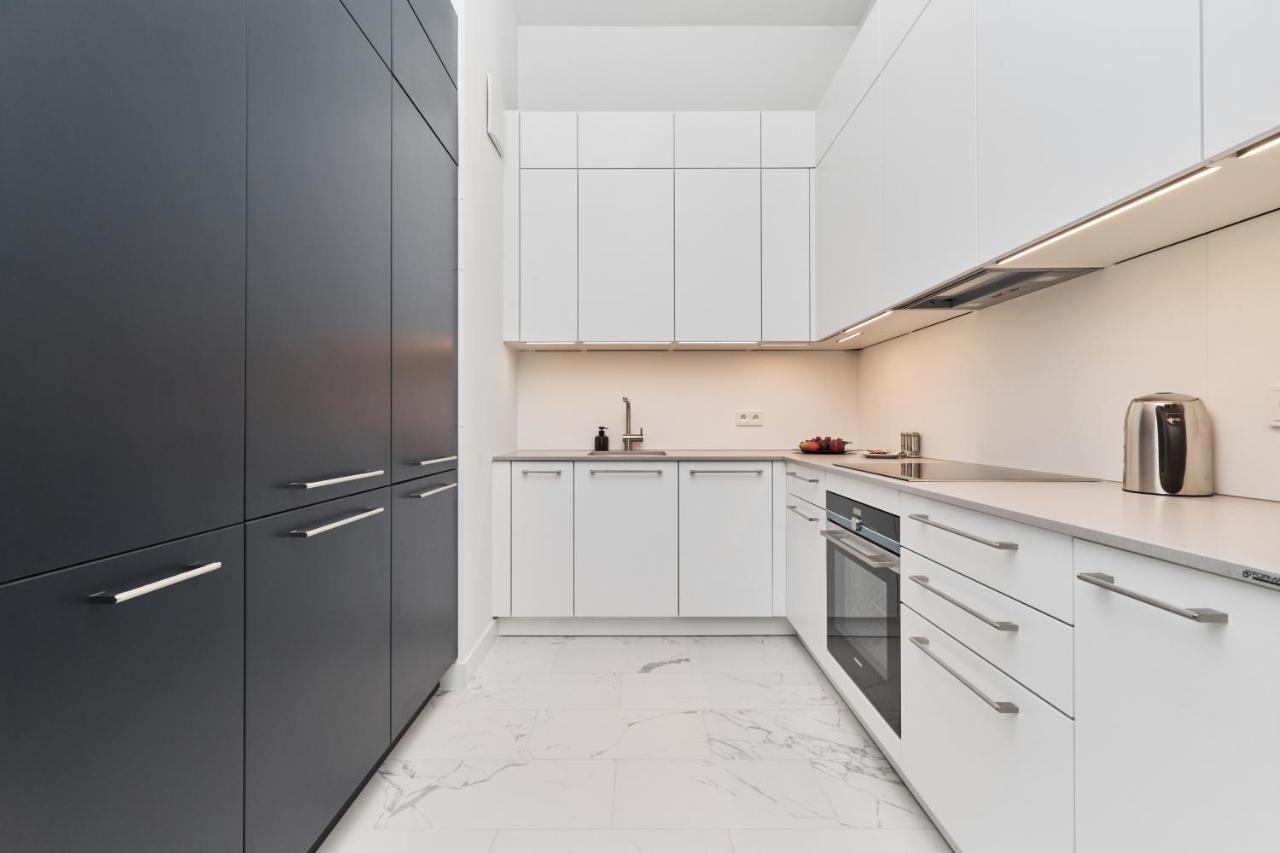 Apartment Mlyn Maria By Renters
