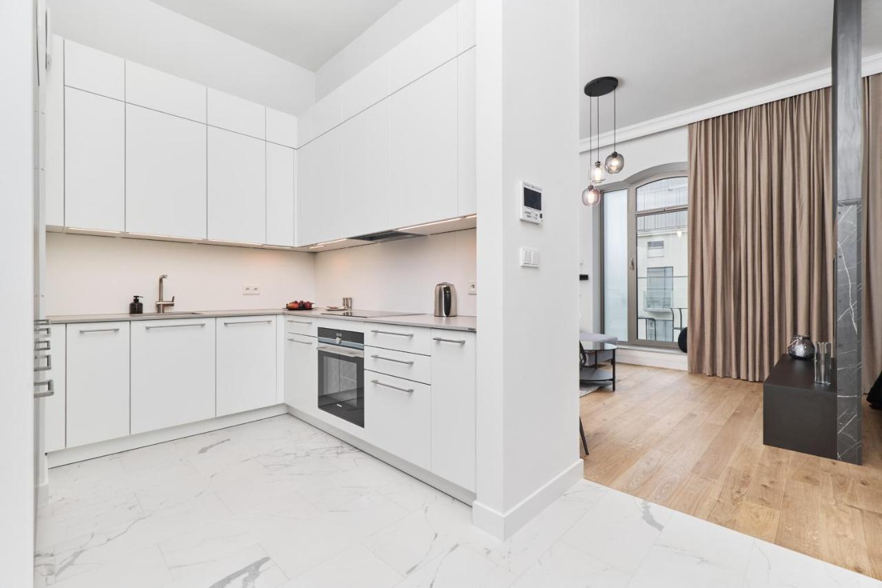 Mlyn Maria By Renters Apartment