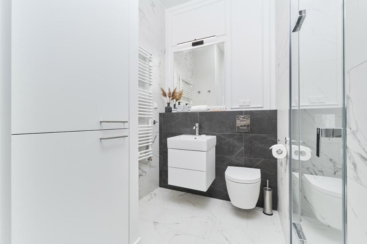 Apartment Mlyn Maria By Renters Wroclaw