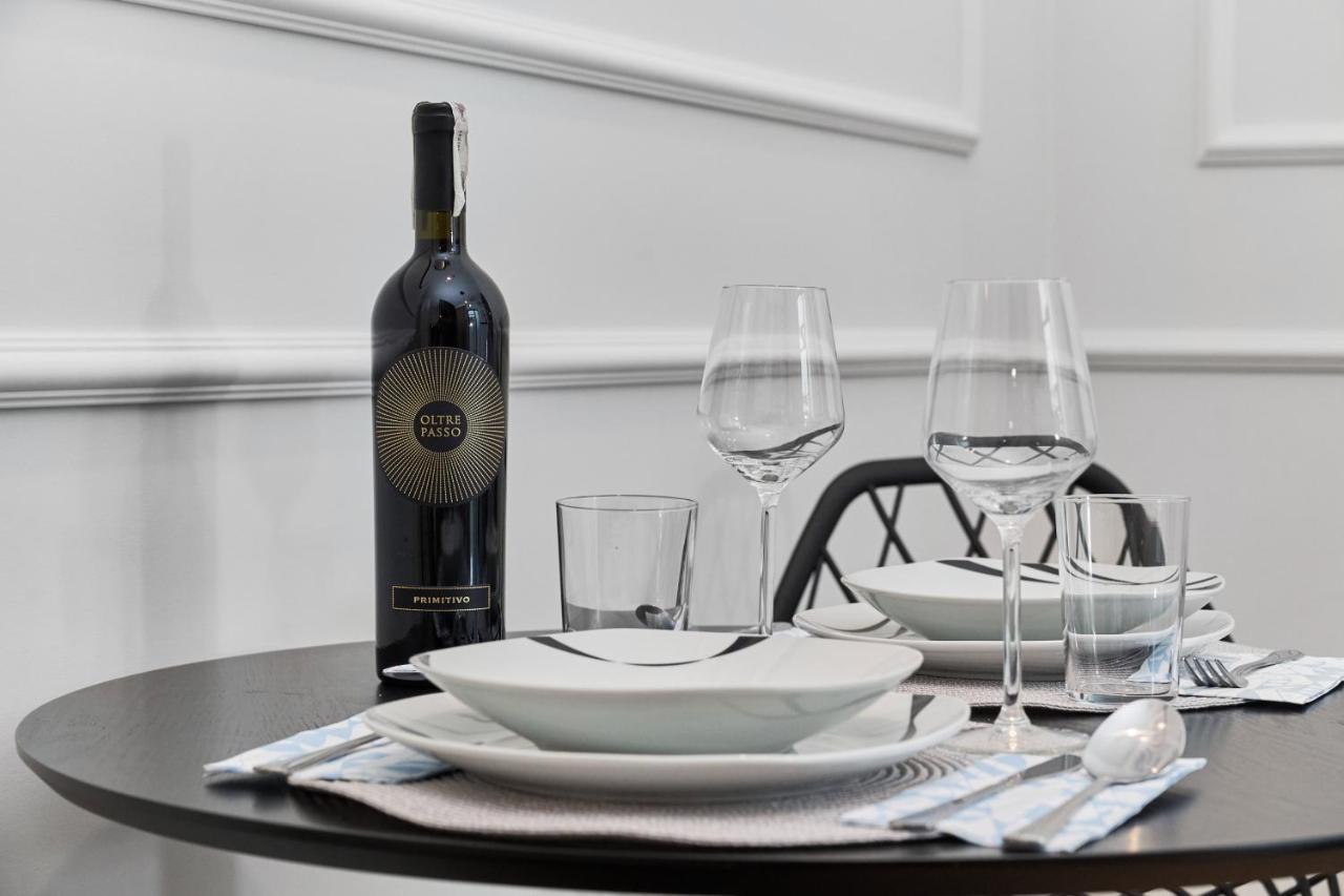 Mlyn Maria By Renters Apartment