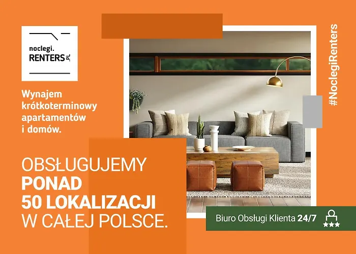 Apartments Mlyn Maria Wroclaw By Noclegi Renters