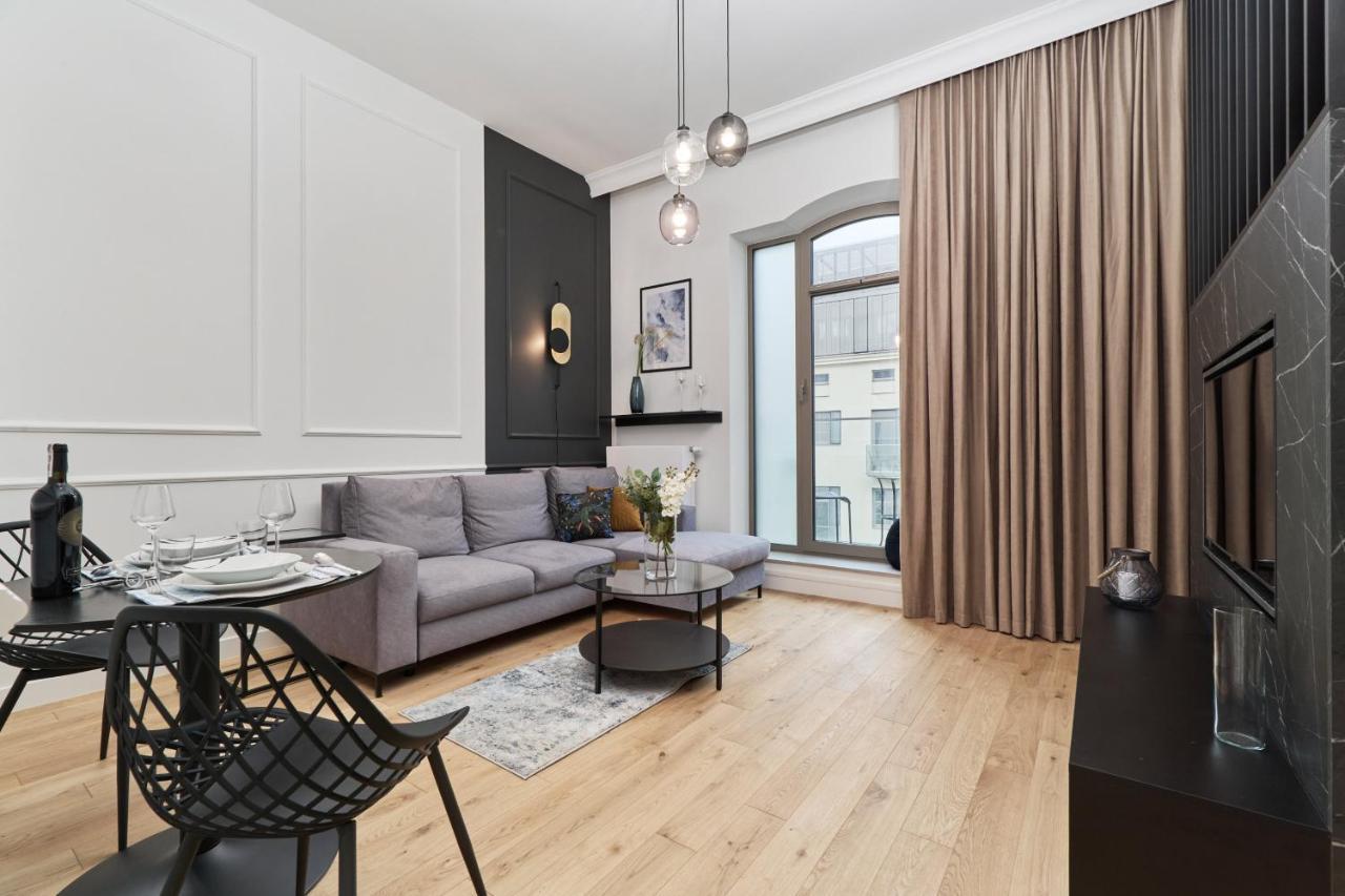 Apartamento Mlyn Maria By Renters *