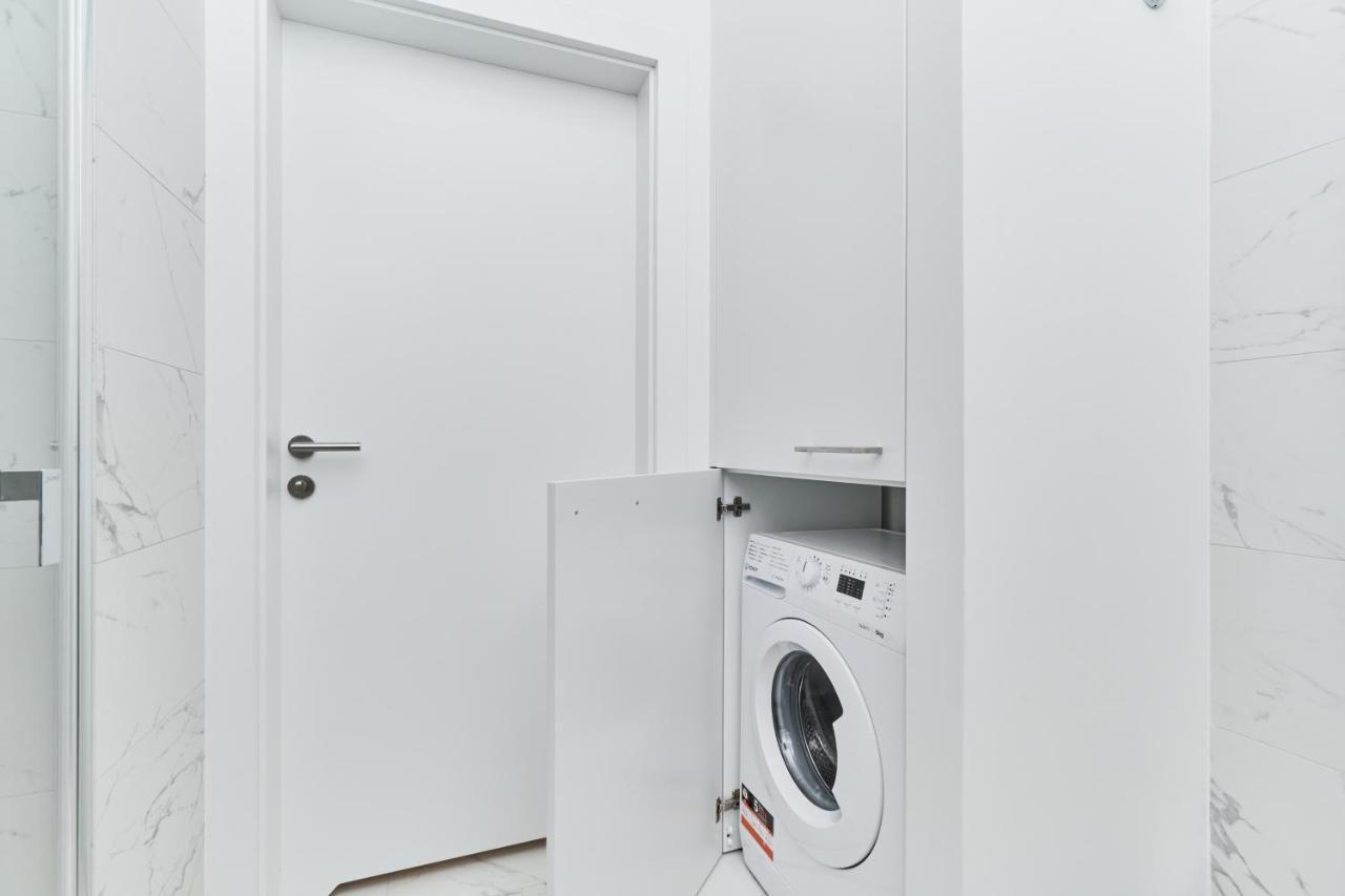 Mlyn Maria By Renters Apartamento