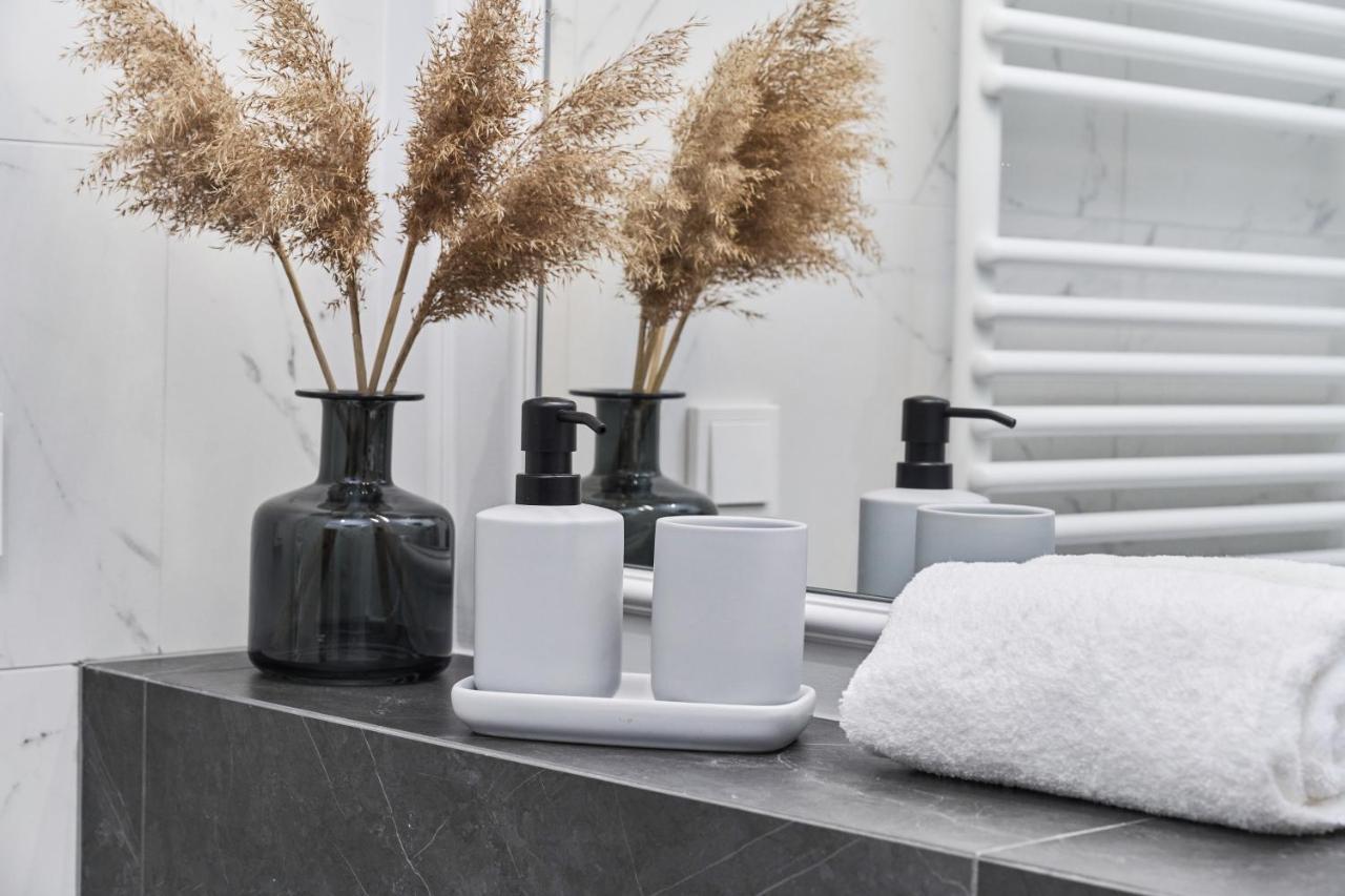 Apartamento Mlyn Maria By Renters *