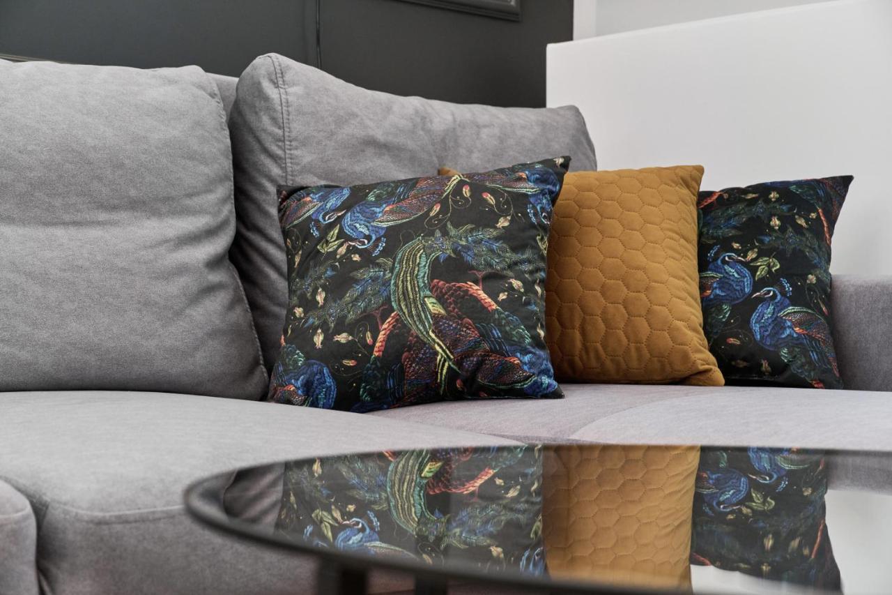 Mlyn Maria By Renters Apartamento *