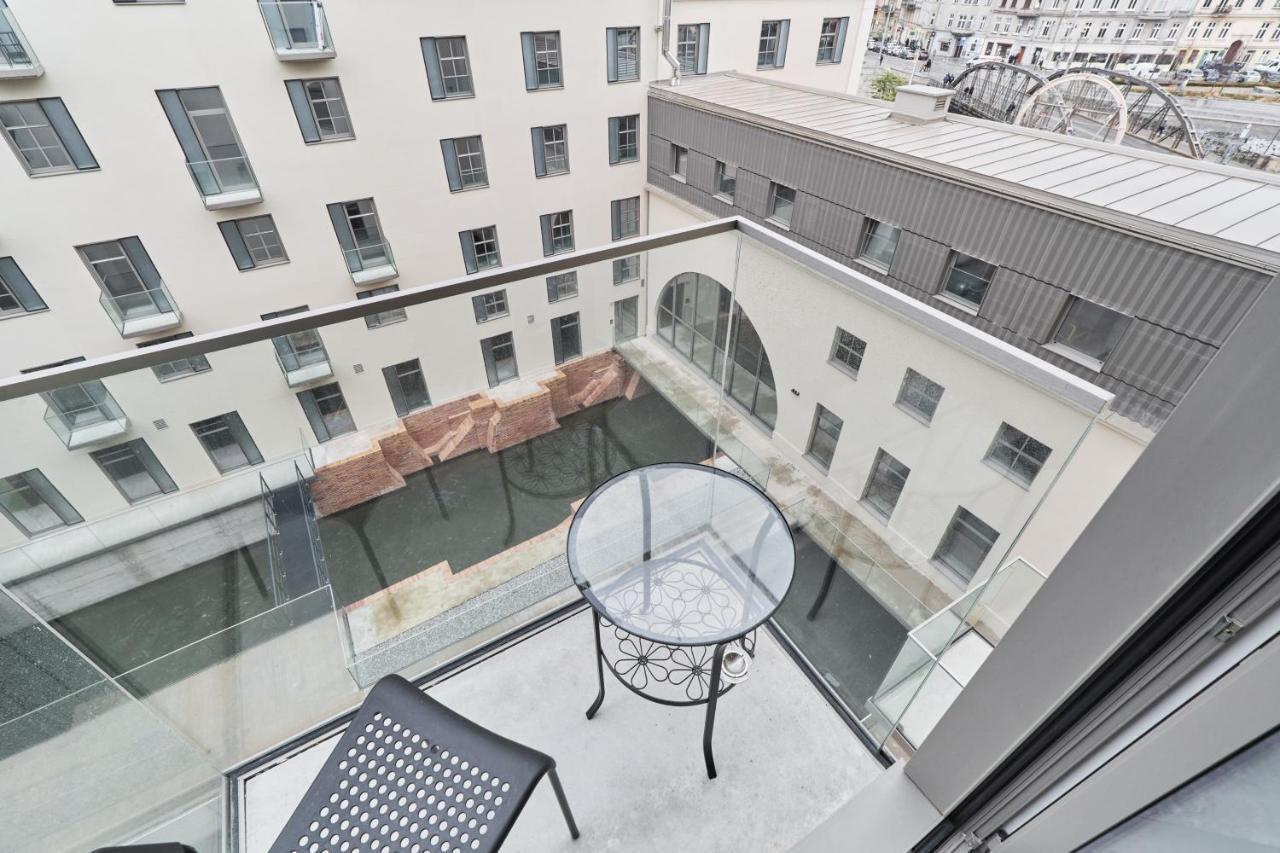 Apartamento Mlyn Maria By Renters Breslavia